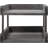 2 Tier Office Desktop File Organizer