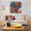 Giant (Elephant) by Cory Carlson - Painting on Canvas-56803761-42154550