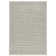 Hooper Grey Handwoven Wool Rug