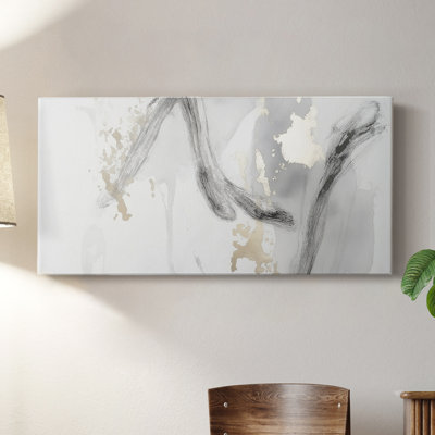Abstrait Seris 6 # Liv-Gallery, toile tendue