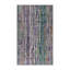 Tapis gris soyeux et moelleux-187266305