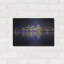 Mur de métal «Miami Skyline» par Rick Berk-1148138723