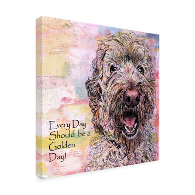Graphic Art Print