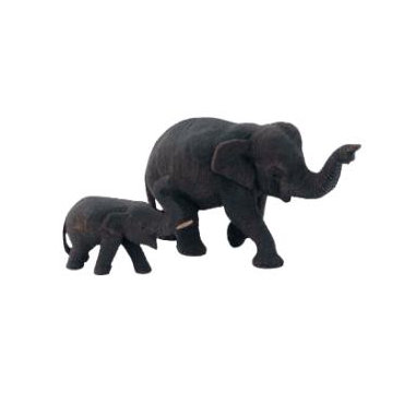 Kitley Animals Figurines & Sculptures