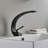 Single-hole Bathroom Sink Faucet with Single Handle-120650290