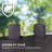 Char-Griller 46.9'' W x 26.3'' D Grill Cover