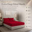 Rebrilliant Cotton Blend Fitted Sheet-2110870401-2110870413
