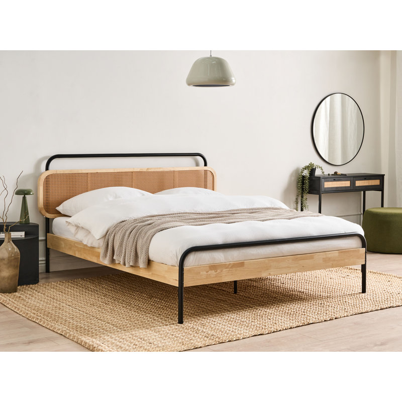 Bed, European Kingsize (160 x 200 cm)