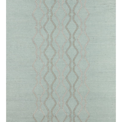 Rouleau de papier peint embossé L 24 pi x l 36 po Soiree Valentina