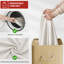 Bamboo Laundry Hamper