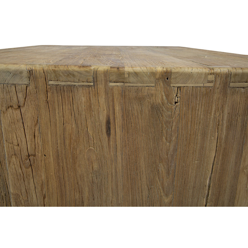 Holliman Coffee Table, 18.25" H x 60" L x 40.25" W