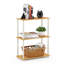 Étagère à livres H 29,6 "x l 23,6" Swearingen-1592060119