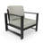 Dulcie 2-Person Seating Set with Sunbrella® Cushions-90977832