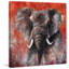 Bergerac - Wrapped Canvas Painting-19914703