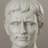Augustus Caesar Roman Emperor Bust