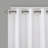 Olivia Printed Total Blackout Single Curtain Panel-1132136187