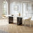 Julena Metal Base Dining Table-941113802