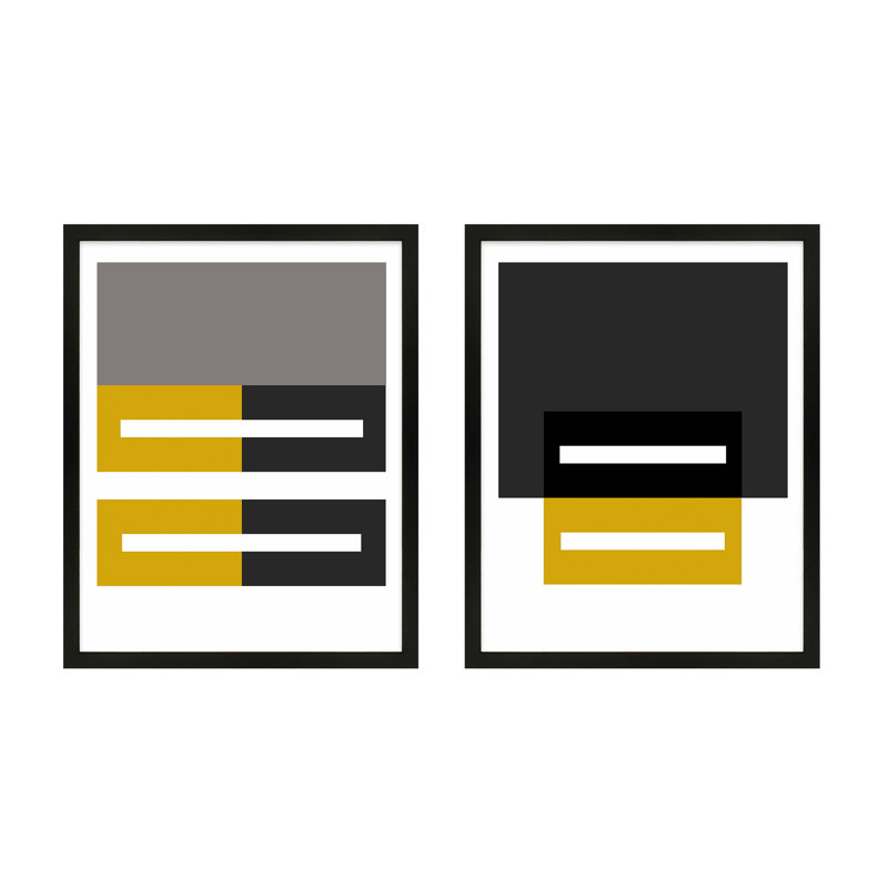 " Beesting " by Jacques Pilon 2 - Pieces, 30" H x 24" W 