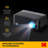 Kodak Pico Projector 40 Lumens Portable Projector with Remote Included-90692818