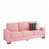 Pink Velvet