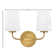 Fitz 2 - Light Dimmable Vanity Light