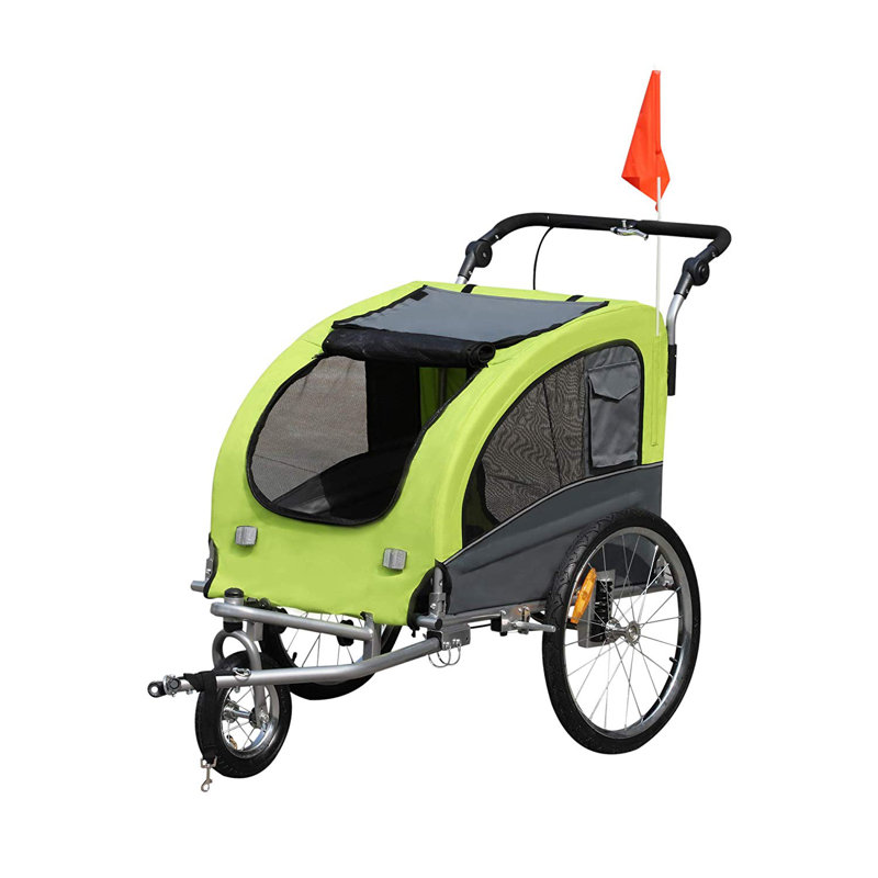 Eagan Fabric Pet Carrier with 1 Door