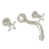 Polished Nickel is out of stock