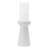 Modern Marble Candle Holder (Set of 2)