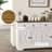 Amanzio 47.75'' Sideboard