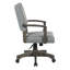 Chaise de banquier Santina-1715140615