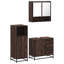 Bathroom Furniture Suite-1257825142