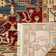 Bisen Performance Oriental Rug