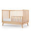 Toddler bed conversion rail-286506033