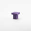 ROUS Hardware Art Deco Square Knob-953811199