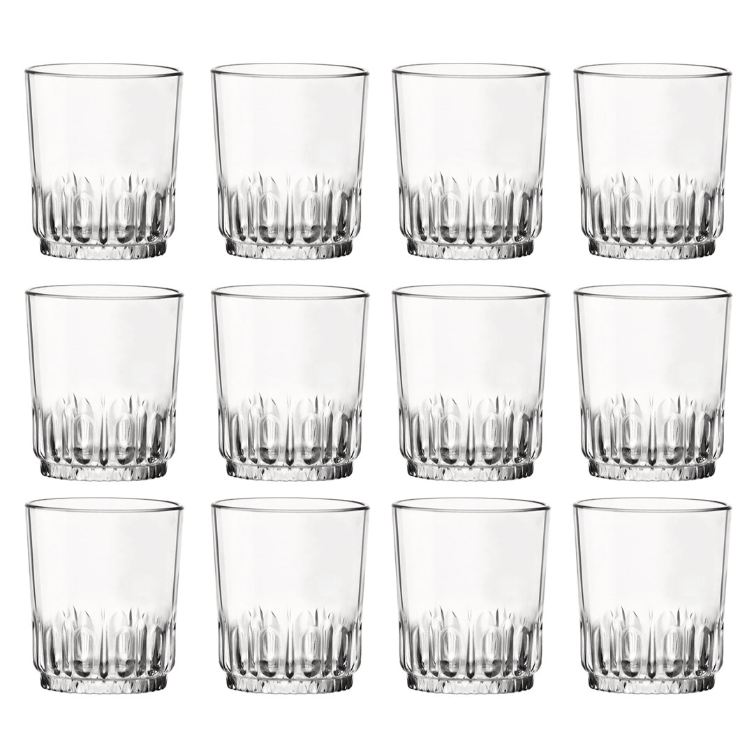 Cibeles 145ml Drinking Glass