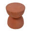 Table d'appoint en sablier Alven-132833601
