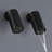 Lamh Digital Display Thermostatic Shower with 2 Adjustable Showerheads-109927141