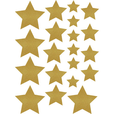 Étoiles chatoyantes
