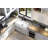 Roine Series 30'' L Farmhouse / Apron Single Bowl Solid Surface Kitchen Sink