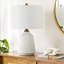 Lampe de table Teasley-86218427