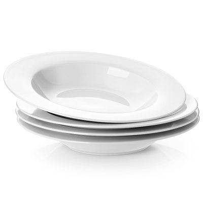 8 oz. Pasta Bowl