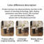 Table de salle à manger Modern-839746885