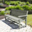 Lunz Outdoor Bench-1104252548