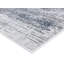 Tapis floral tissé à la machine en polypropylène crème-619367181