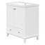Meuble-lavabo 30 po avec lavabo-2083951623