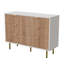 100 cm W Chest of 6 Drawers