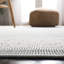 Tapis d'intérieur / extérieur géométrique Murielle Performance-2120877059