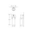 Spero Wall Sconce-66940070-66940071