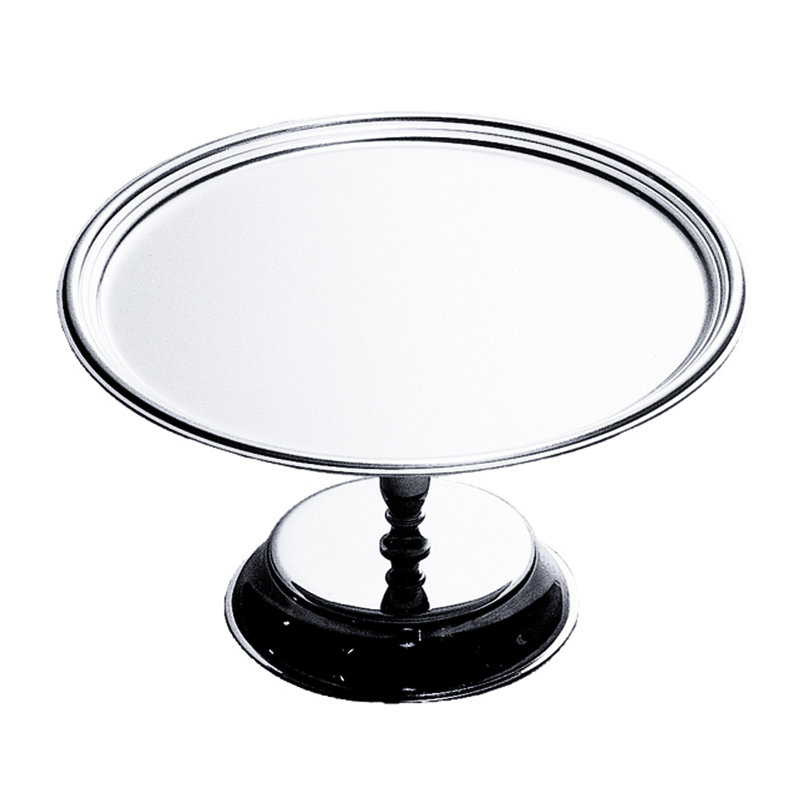 Palace Stainless Steel Petit Four Stand