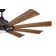 Leavitt 70'' Ceiling Fan with LED Lights